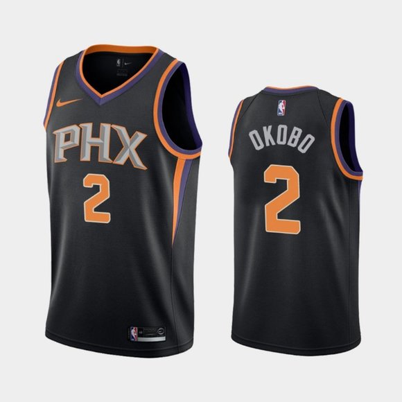 phoenix jersey